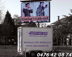 Special ad