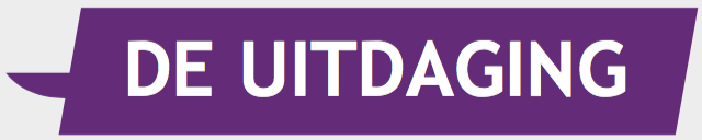 uitdaging